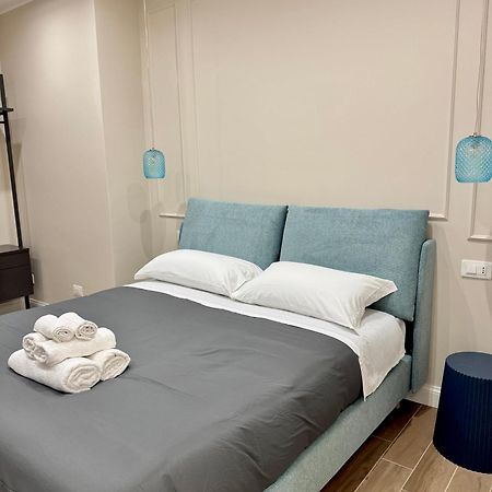 Charm Airport Bed & Breakfast Reggio di Calabria Bagian luar foto