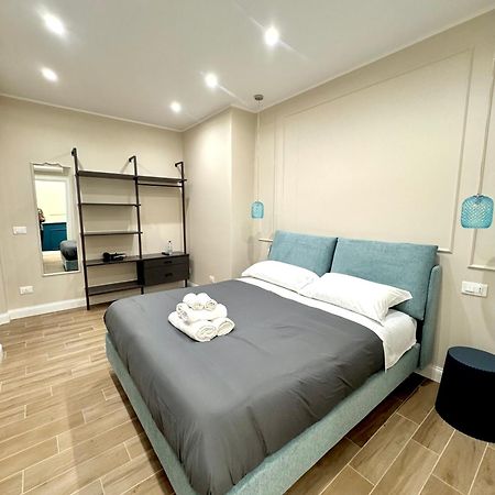 Charm Airport Bed & Breakfast Reggio di Calabria Bagian luar foto