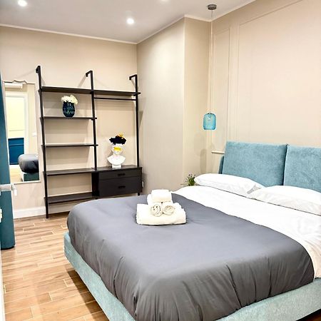 Charm Airport Bed & Breakfast Reggio di Calabria Bagian luar foto