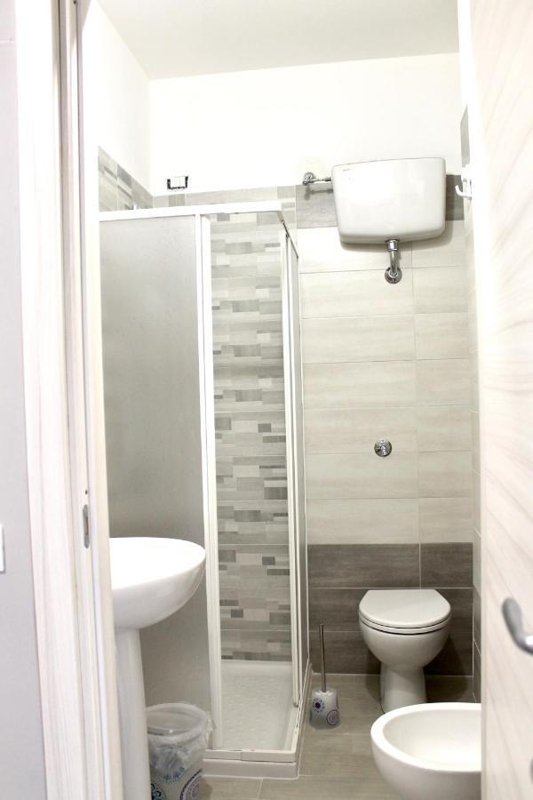 Charm Airport Bed & Breakfast Reggio di Calabria Bagian luar foto