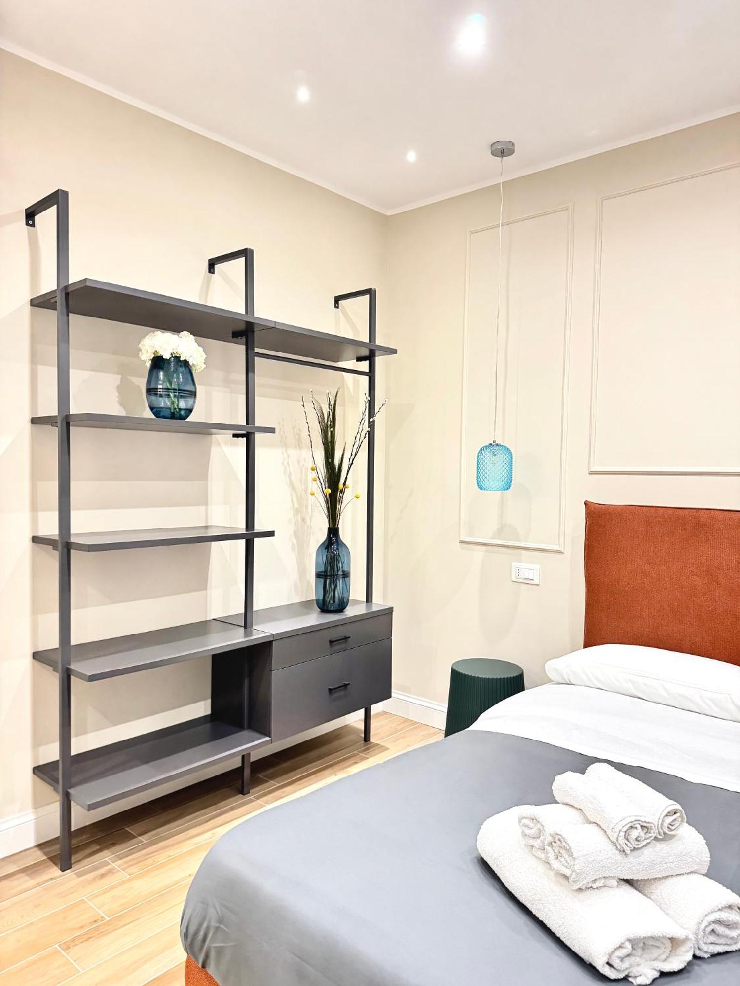Charm Airport Bed & Breakfast Reggio di Calabria Bagian luar foto