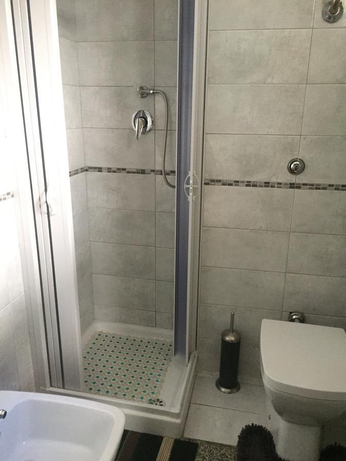 Charm Airport Bed & Breakfast Reggio di Calabria Bagian luar foto